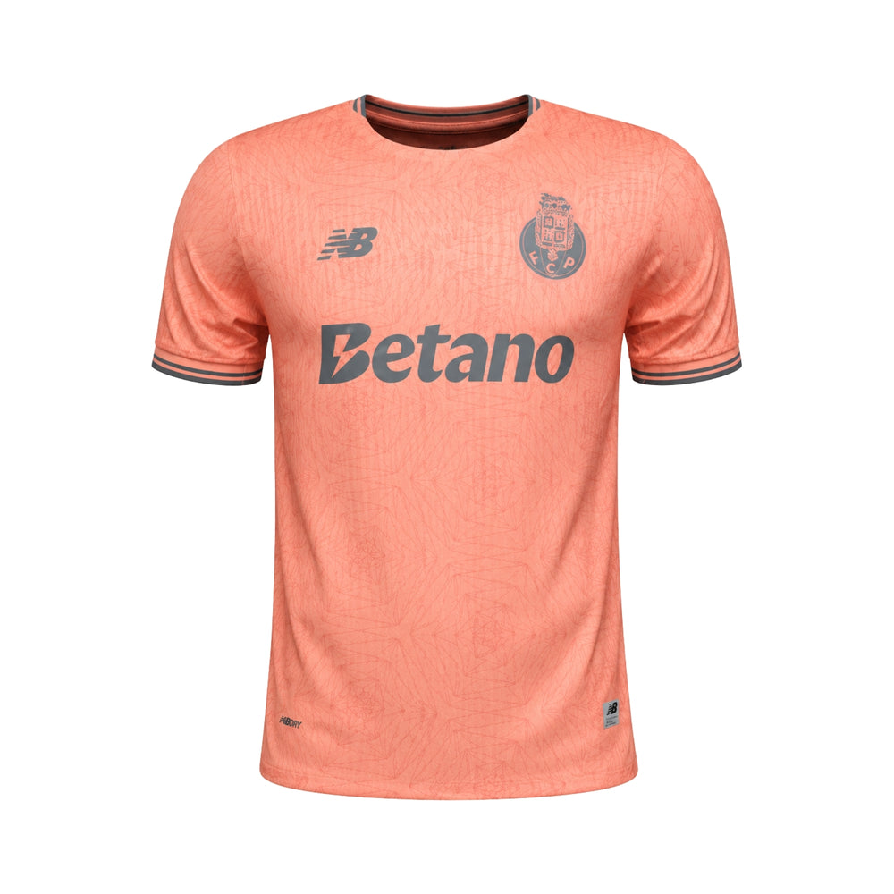 Porto Away 25/26 - Player Version