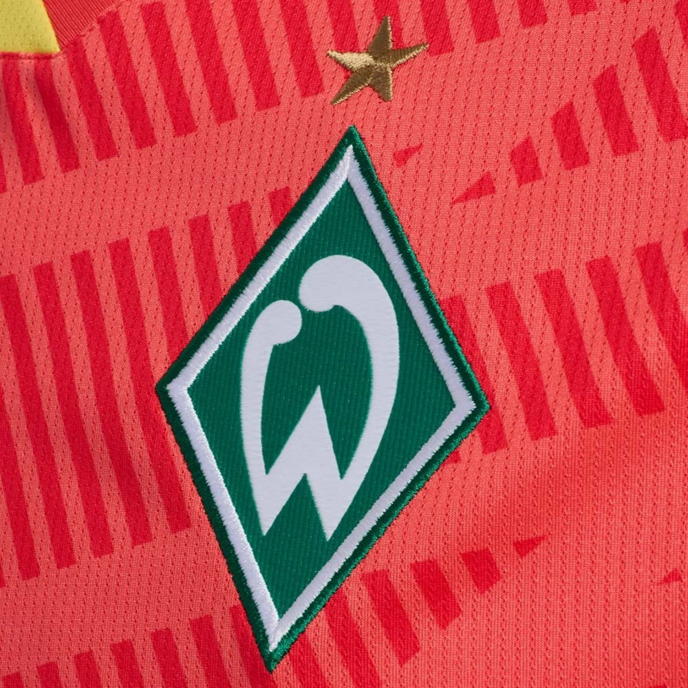 Werder Bremen Portero 25/26