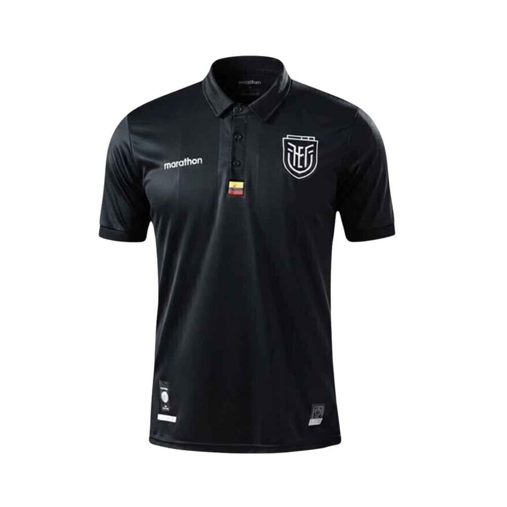 Ecuador Special Edition 26/27 - World Cup 2026
