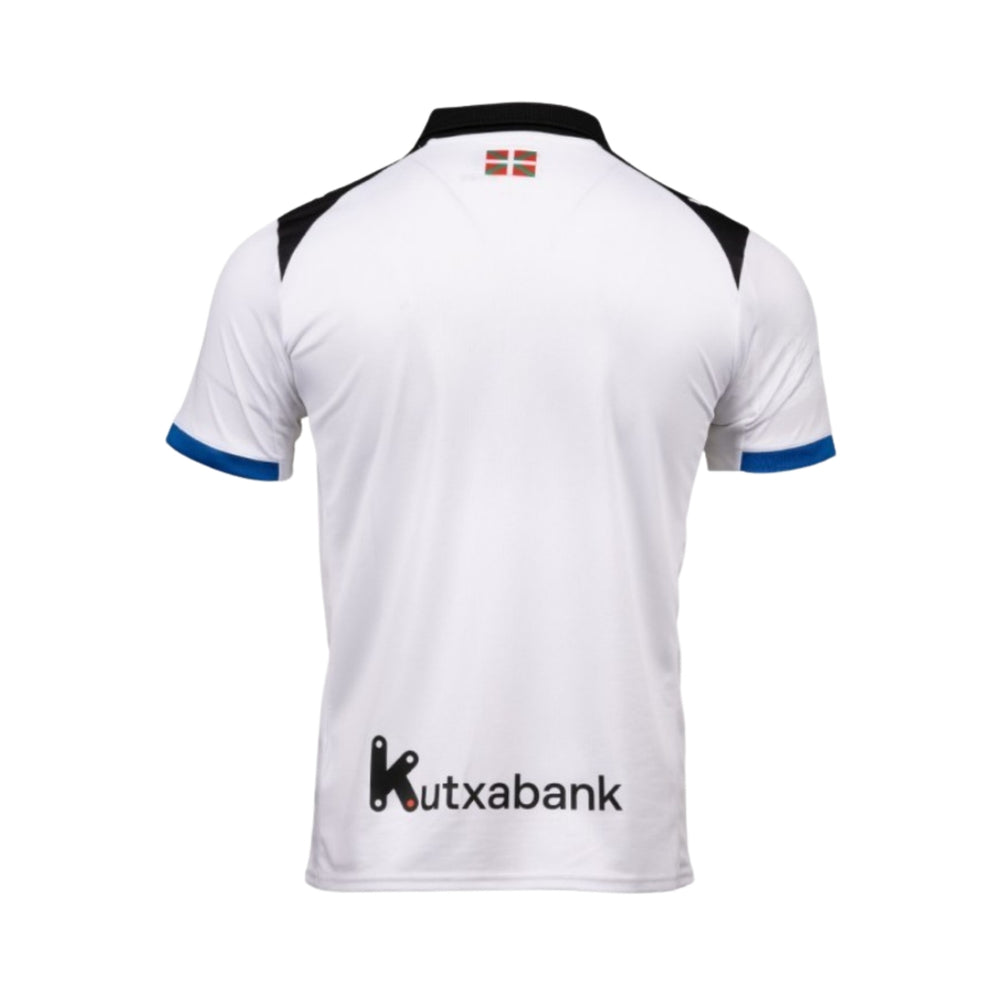 Alavés Visitante 25/26