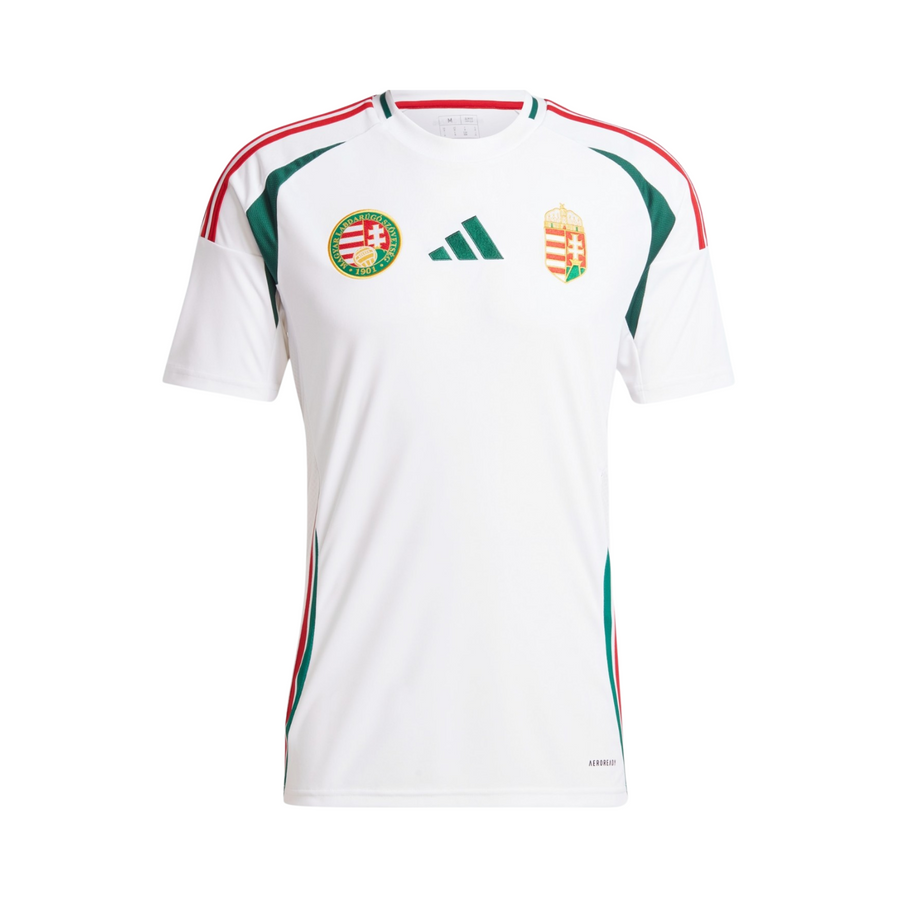 Hungary Away 24/25
