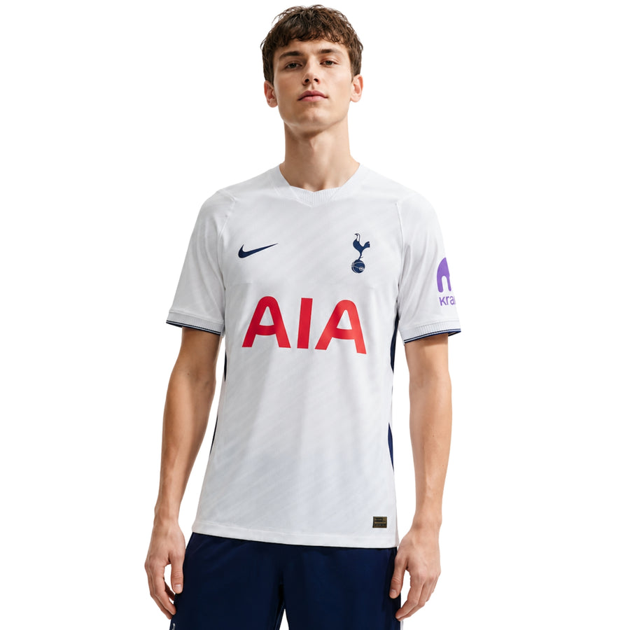 Tottenham Hotspur Domicile 26/27