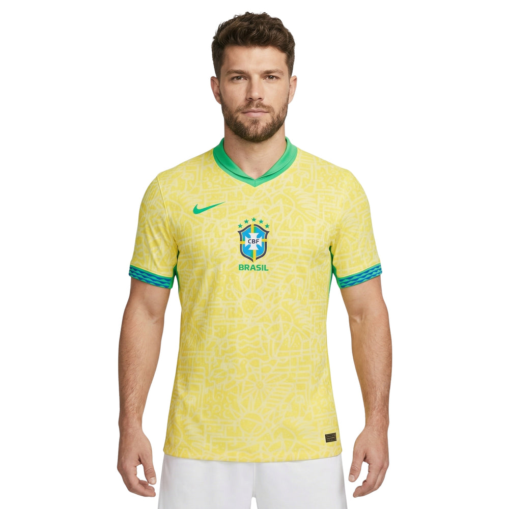Brazil Home 24/25