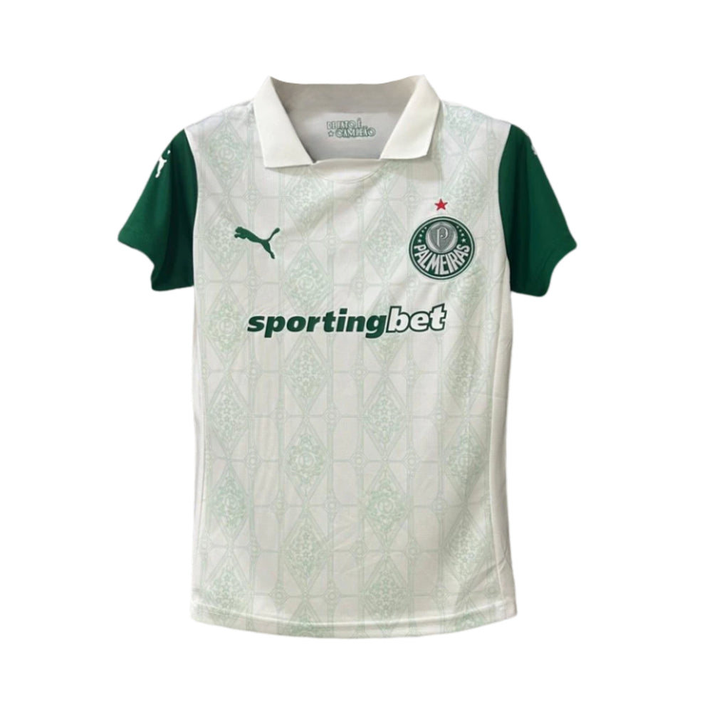 Palmeiras Away 25/26 - Women's