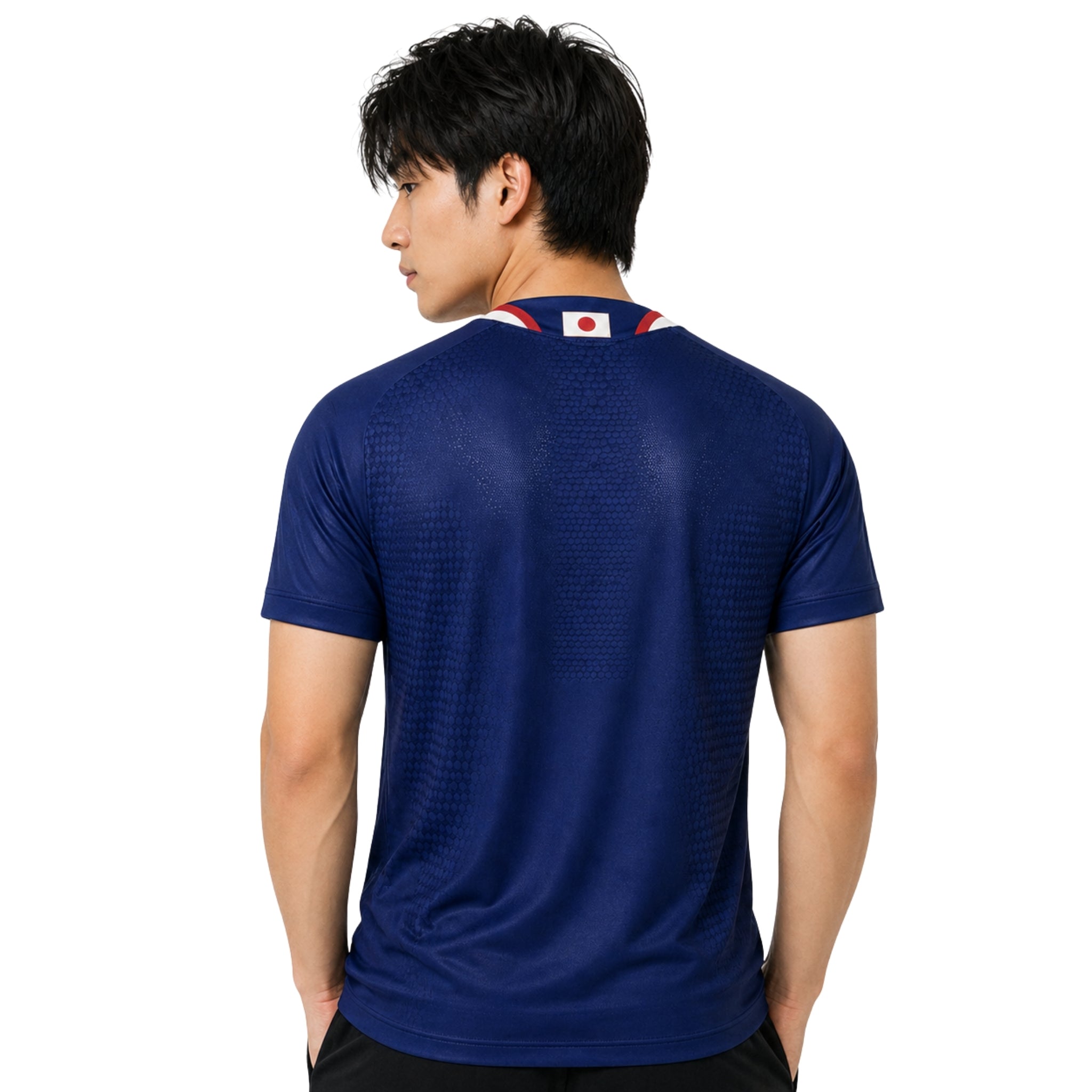 Japan Home 26/27 - 2026 World Cup - Player Version