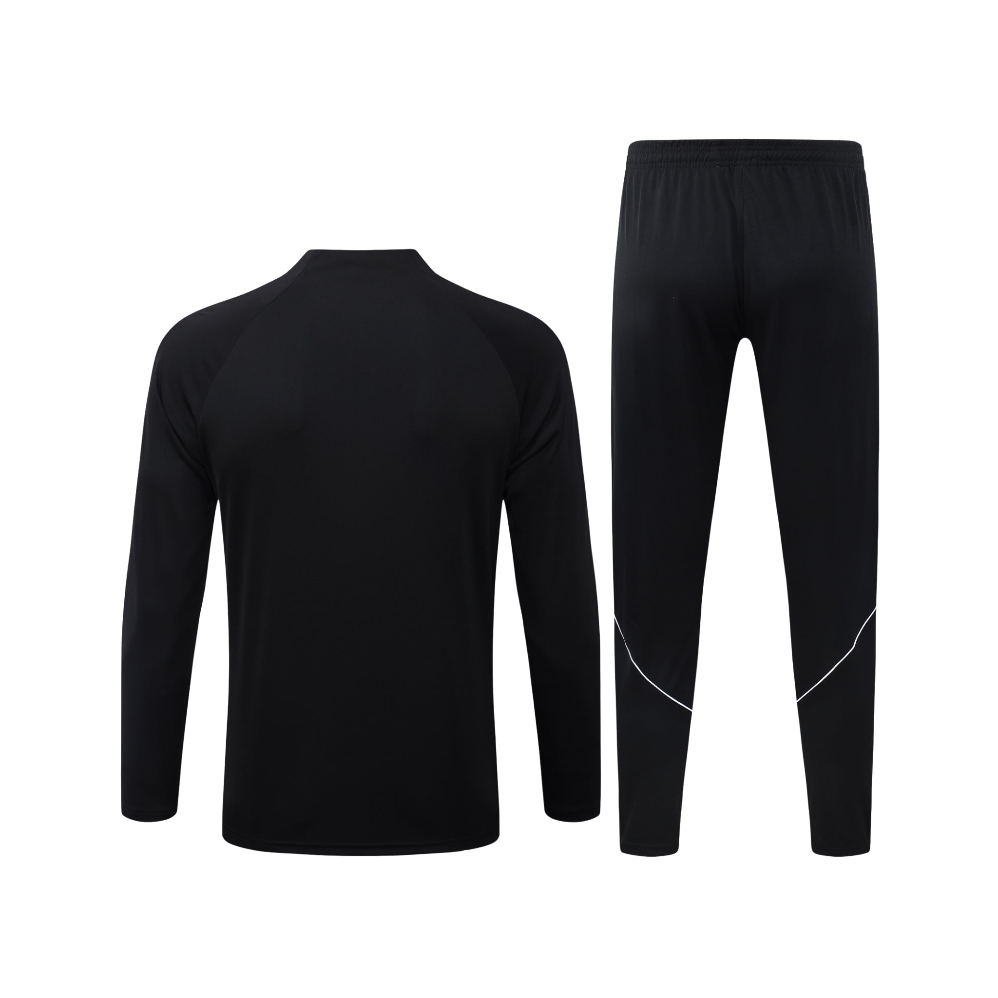PSG 26/27 - Survêtement - 1/2 Zip