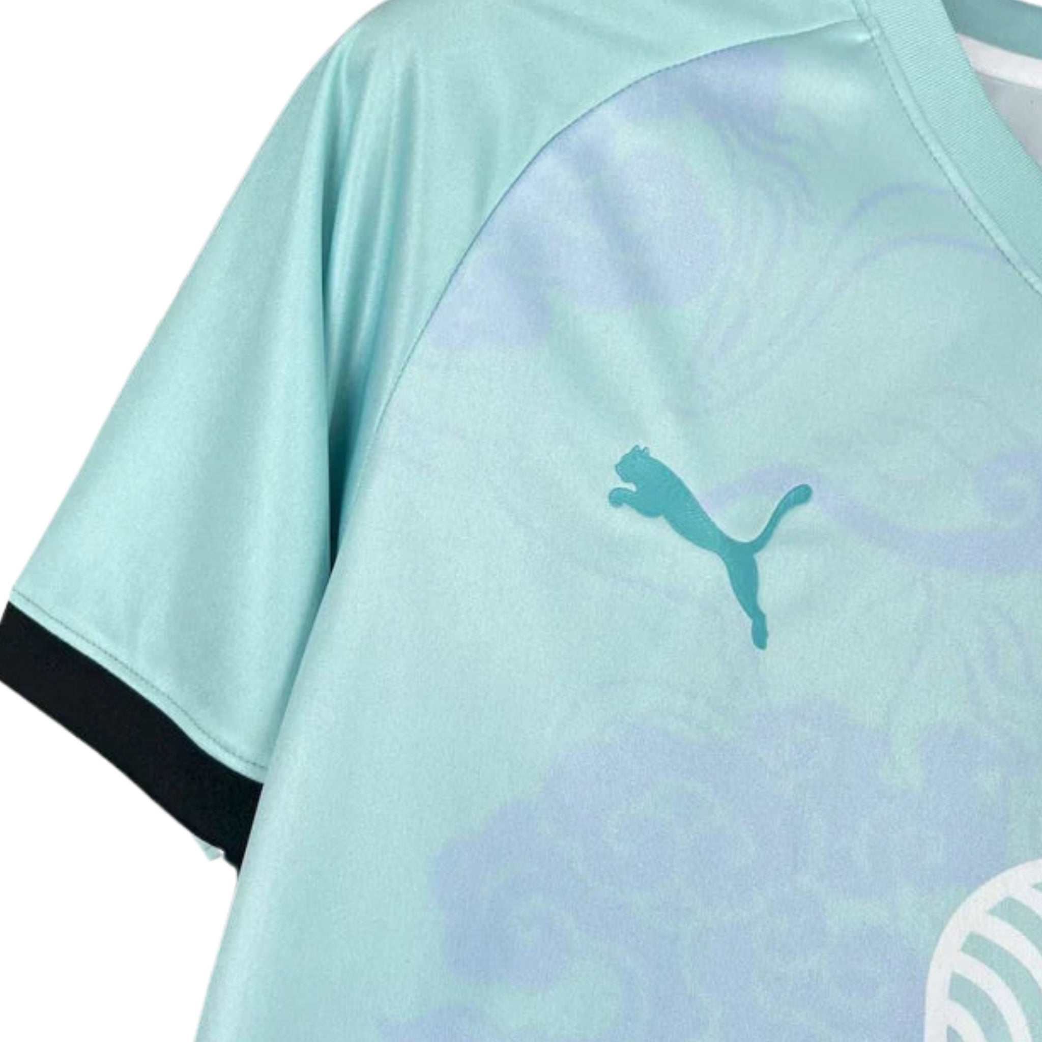 Maillot Maroc Édition Spéciale 25/26 — détail 3