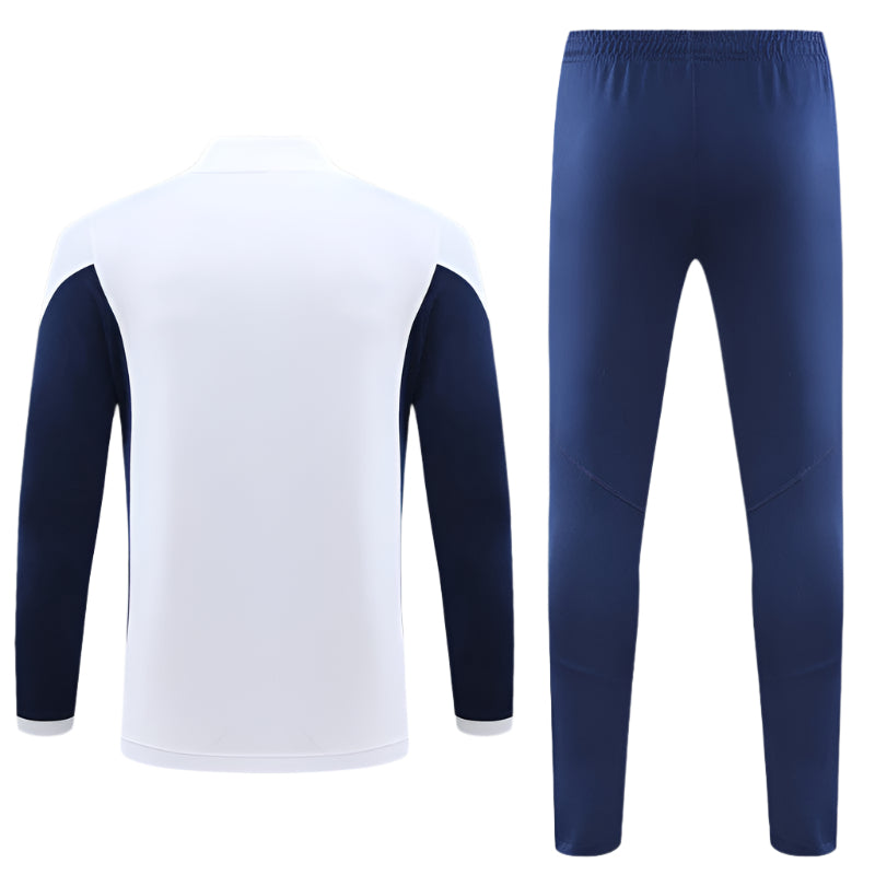 Italy - Tracksuit - 1/2 Zip