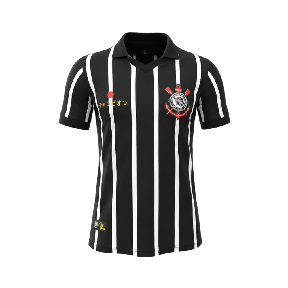 Corinthians Special Edition 25/26 - Player Version