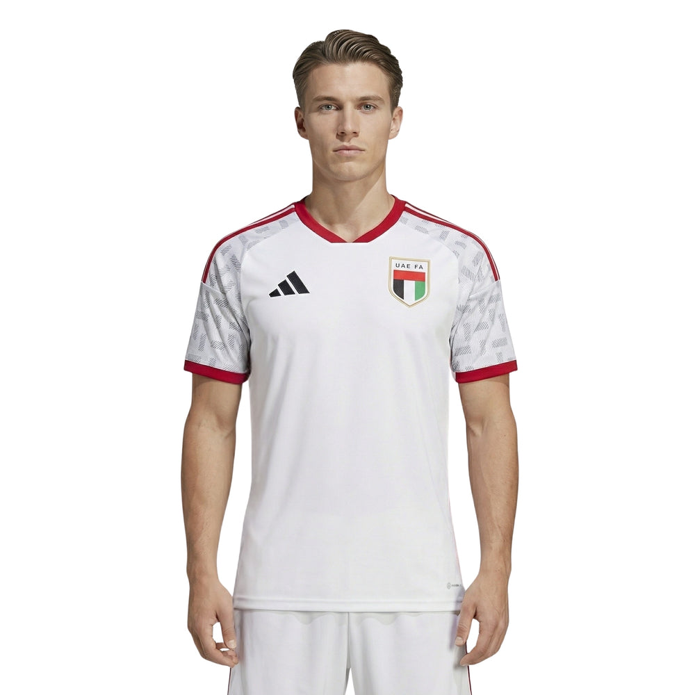 Emiratos Árabes Unidos Local 26/27 - Copa del Mundo 2026