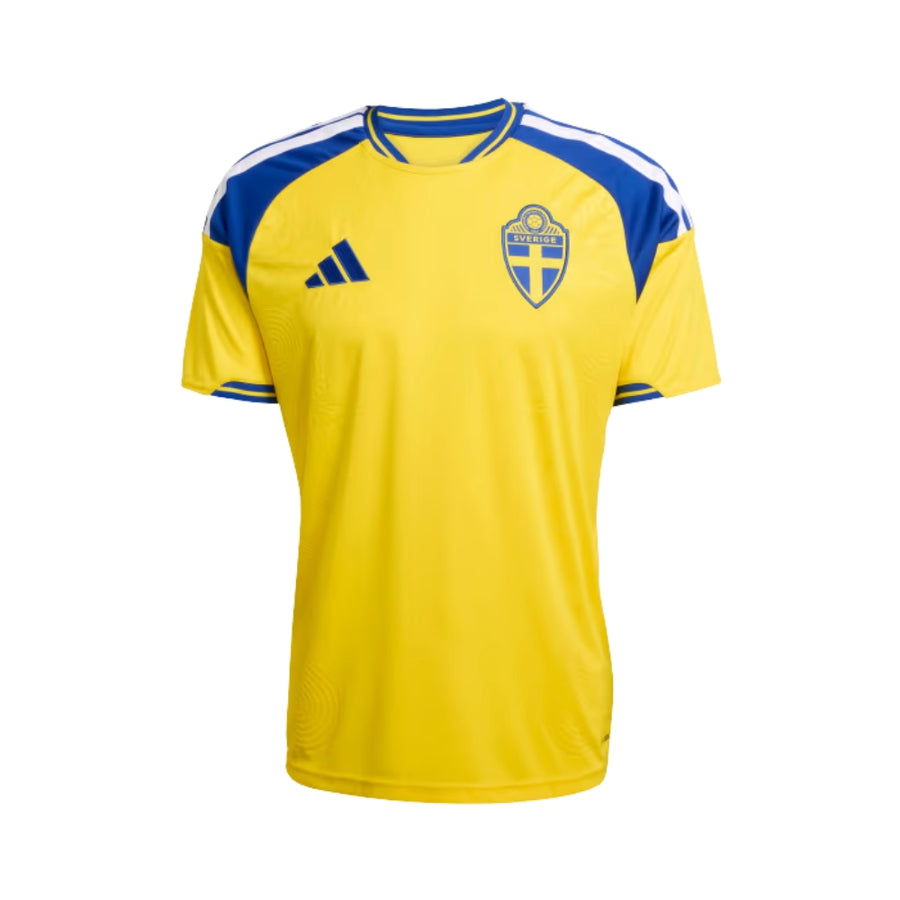Sweden Home 26/27 - World Cup 2026