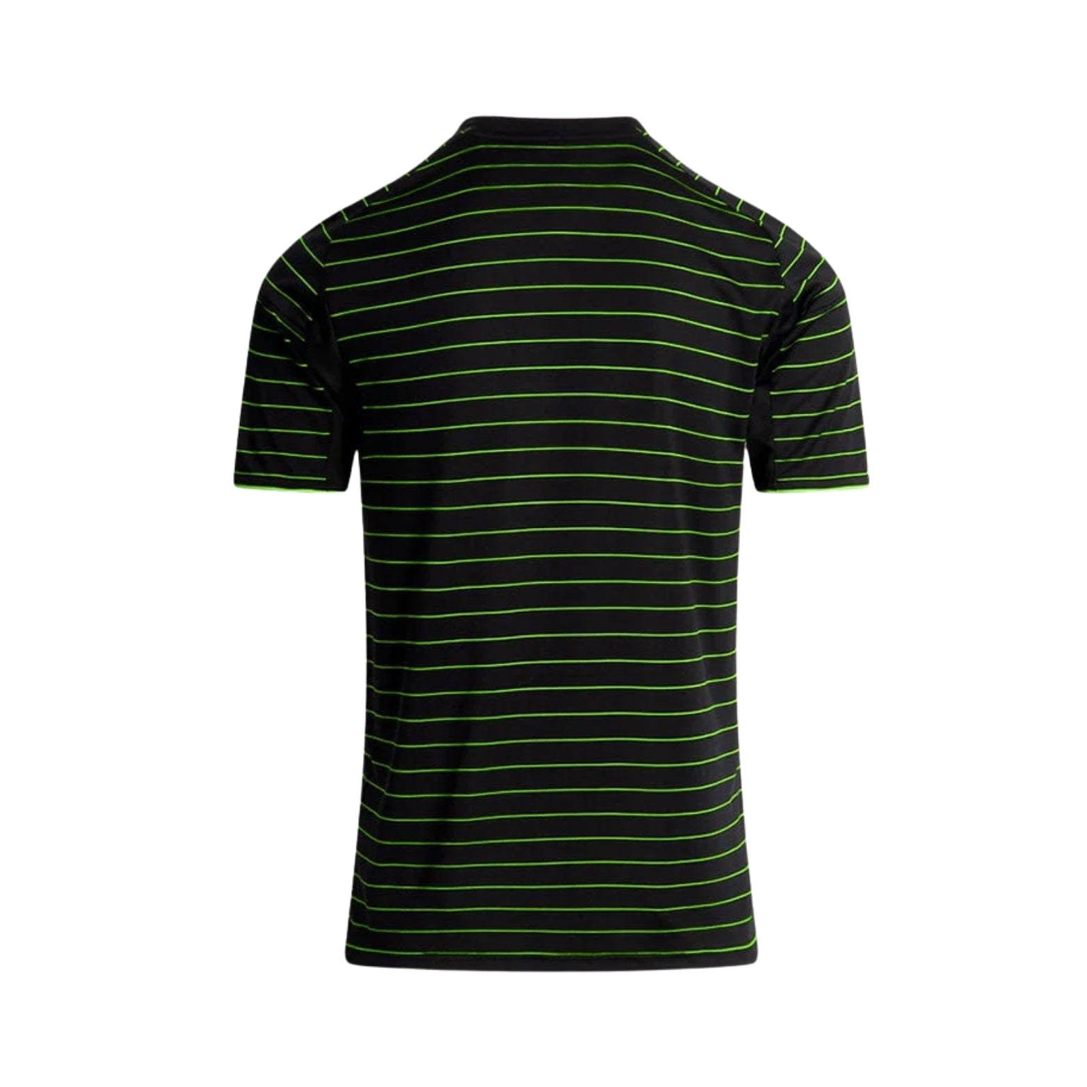 Celtic Extérieur 25/26 - Vue de dos