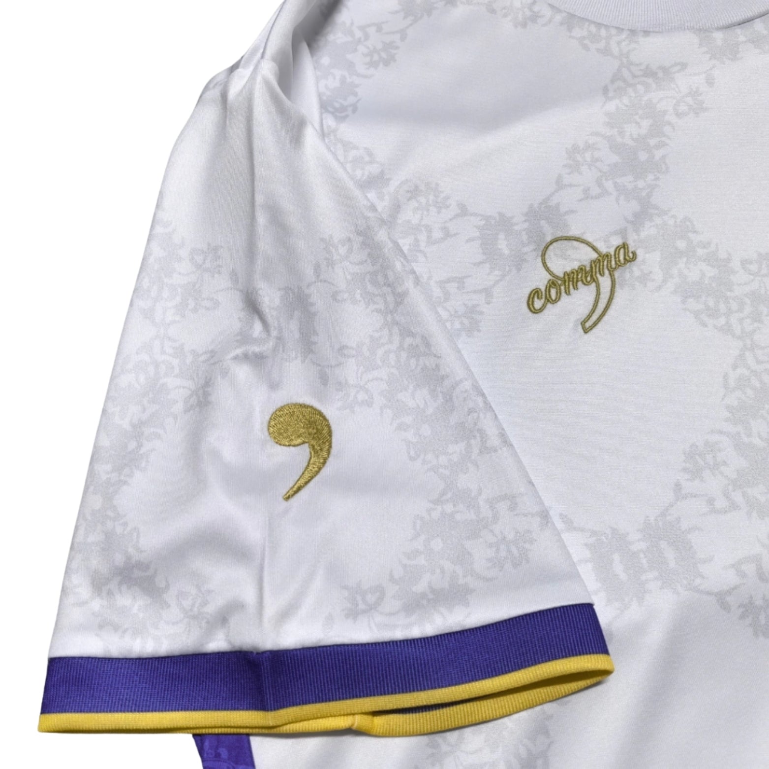 Real Madrid Édition Spéciale 24/25 - Détail