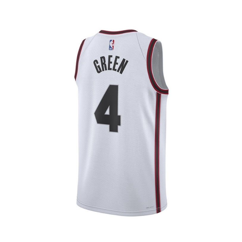 Camiseta Houston Rockets Edición Ciudad 24/25