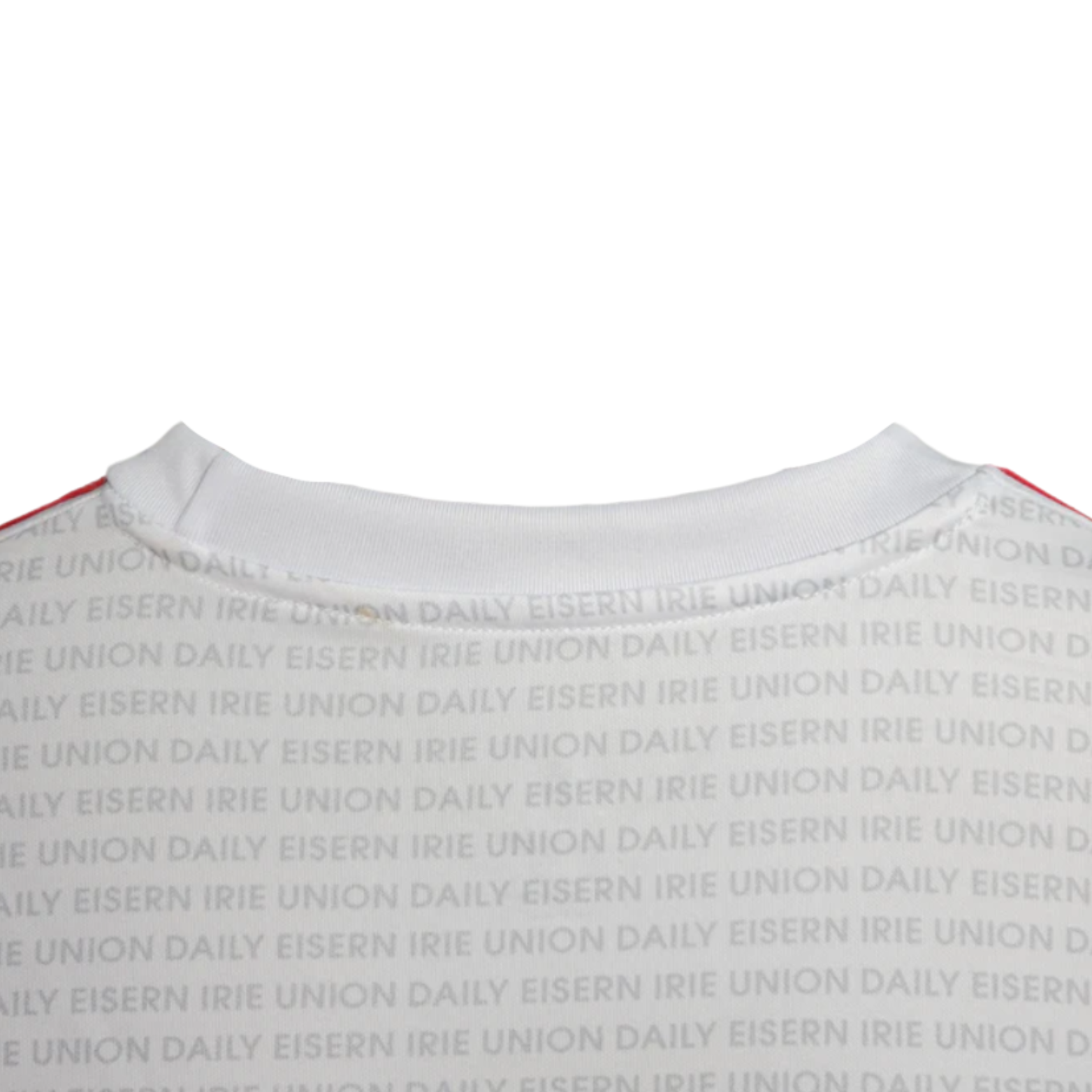 Union de Berlin Édition Spéciale 23/24 - Détail