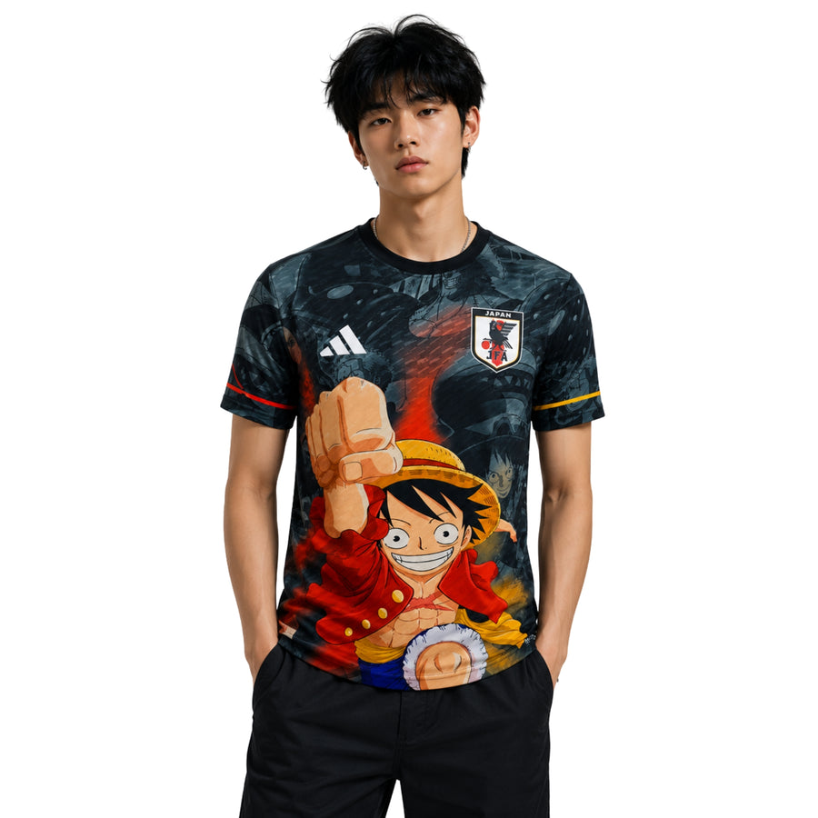 Japan Special Edition 25/26 - Player Version