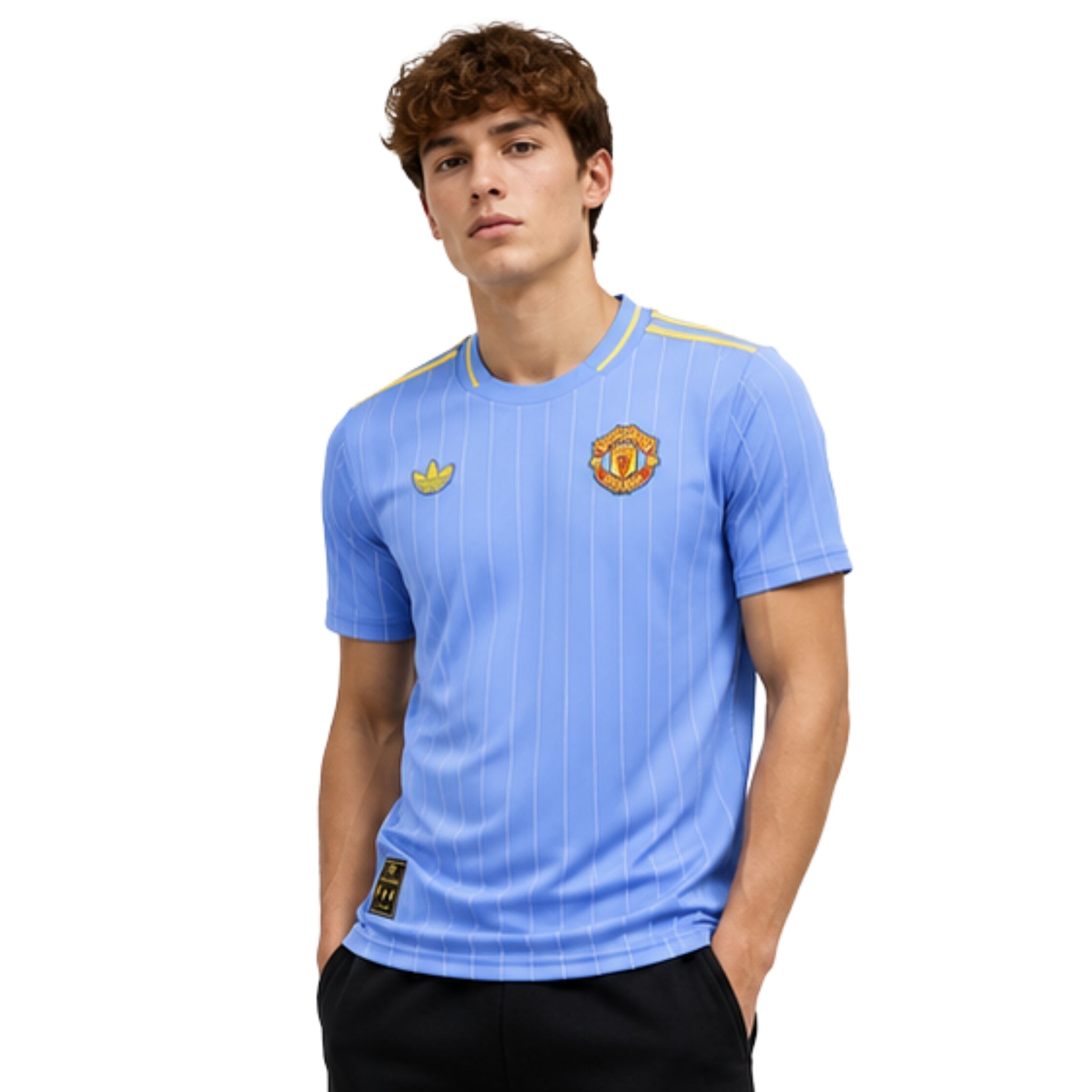 Manchester United Special Edition 25/26 - Player Version