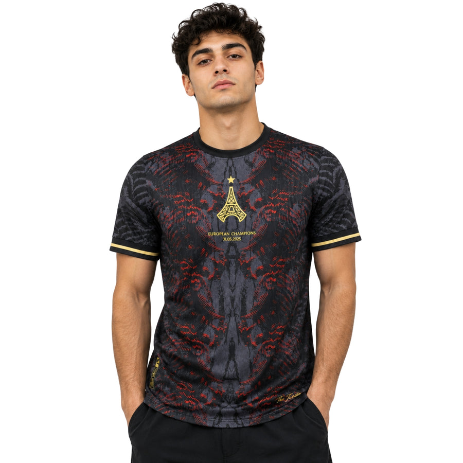 PSG Special Edition 25/26 - Player Version