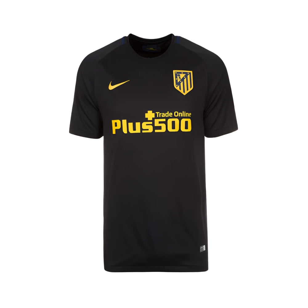 Atlético de Madrid Away 16/17