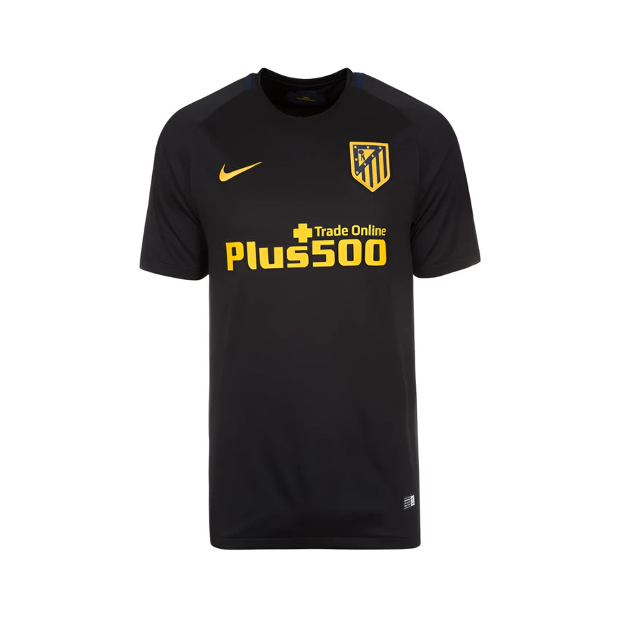 Atlético de Madrid Away 16/17