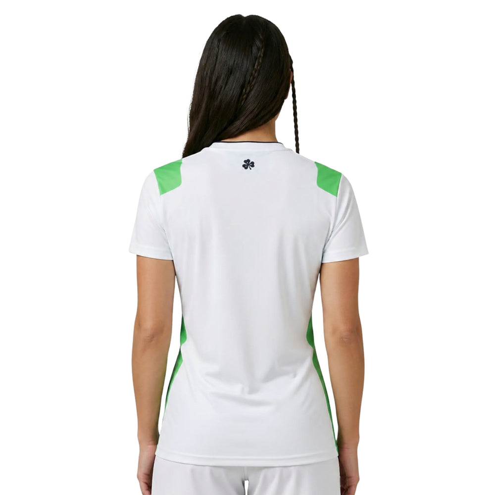 Ireland Away 26/27 - World Cup 2026 - Women's Version