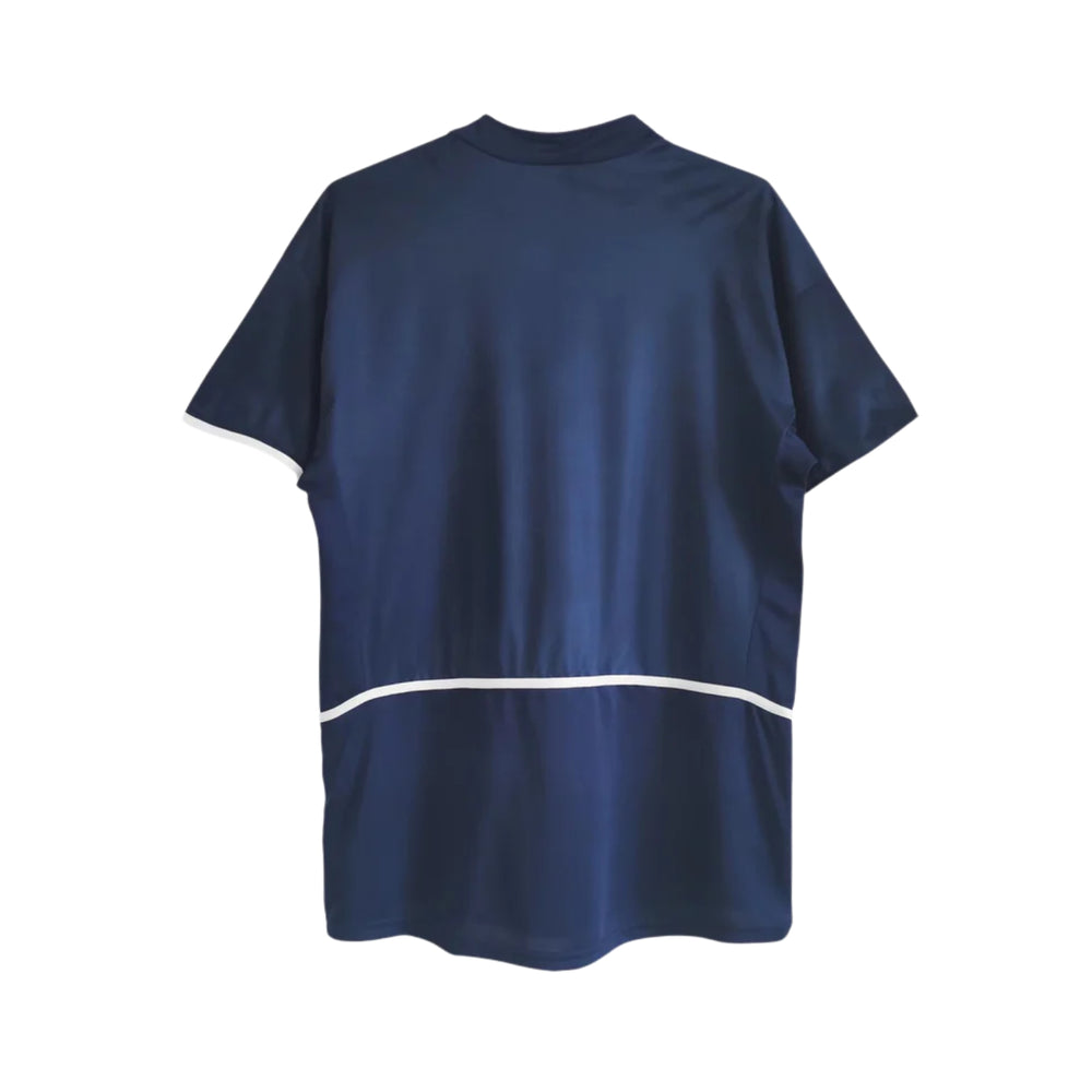 PSG Home 02/03