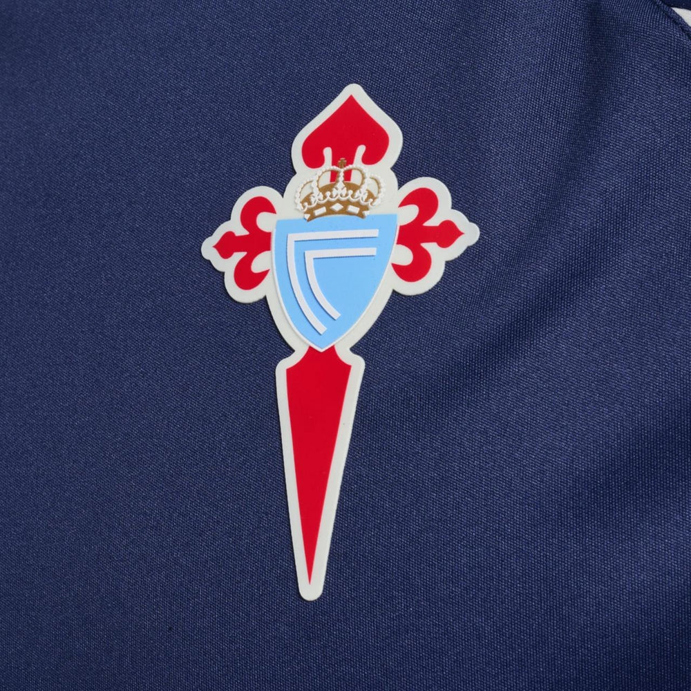 Celta de Vigo Entraînement 26/27