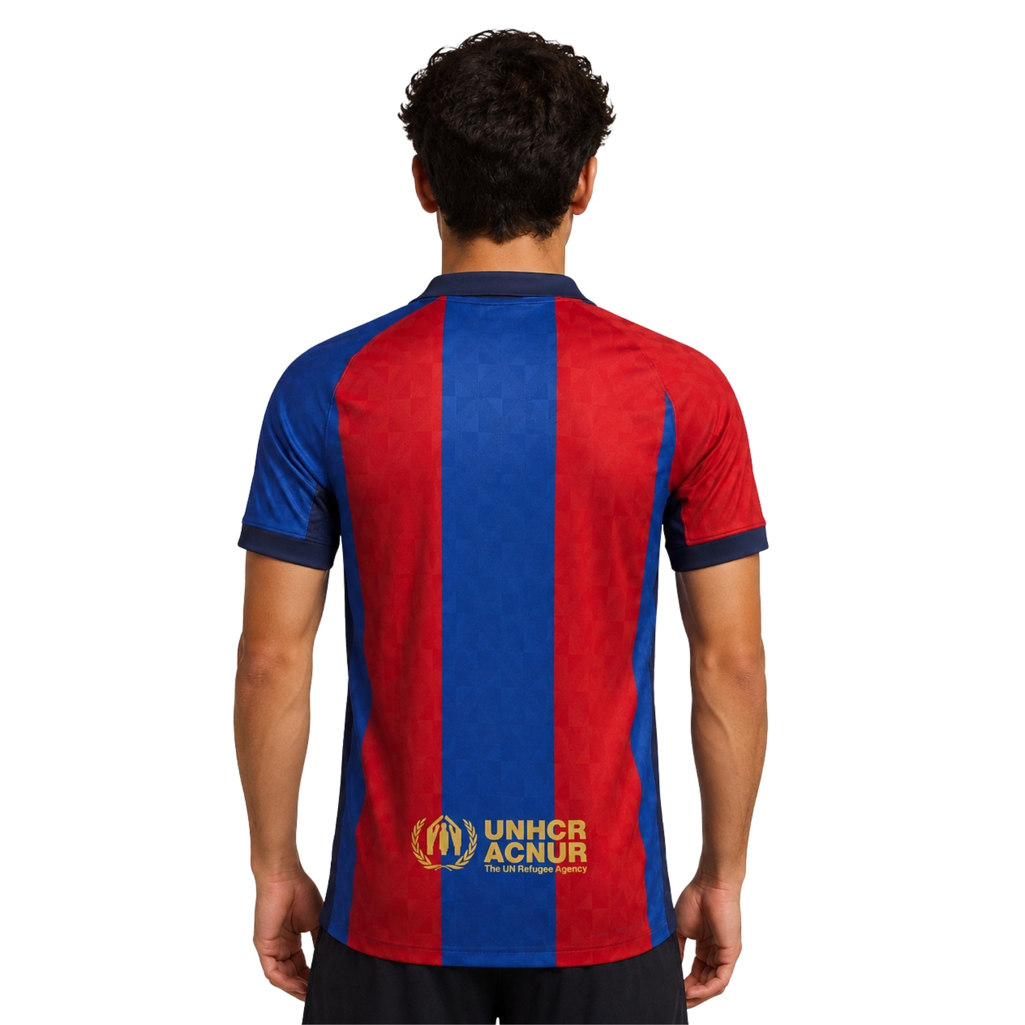 Barcelone Édition Spéciale 26/27 - Version Joueur