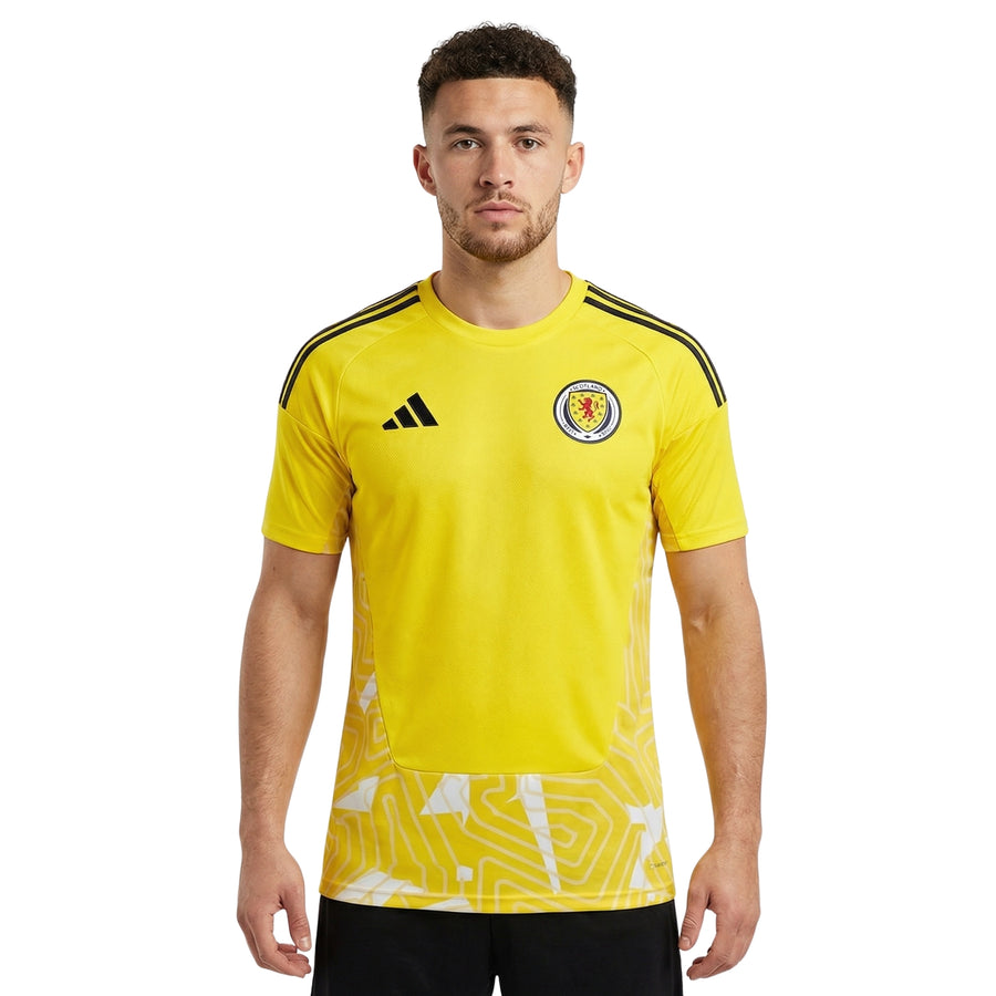 Scotland Goalkeepers 26/27 - World Cup 2026