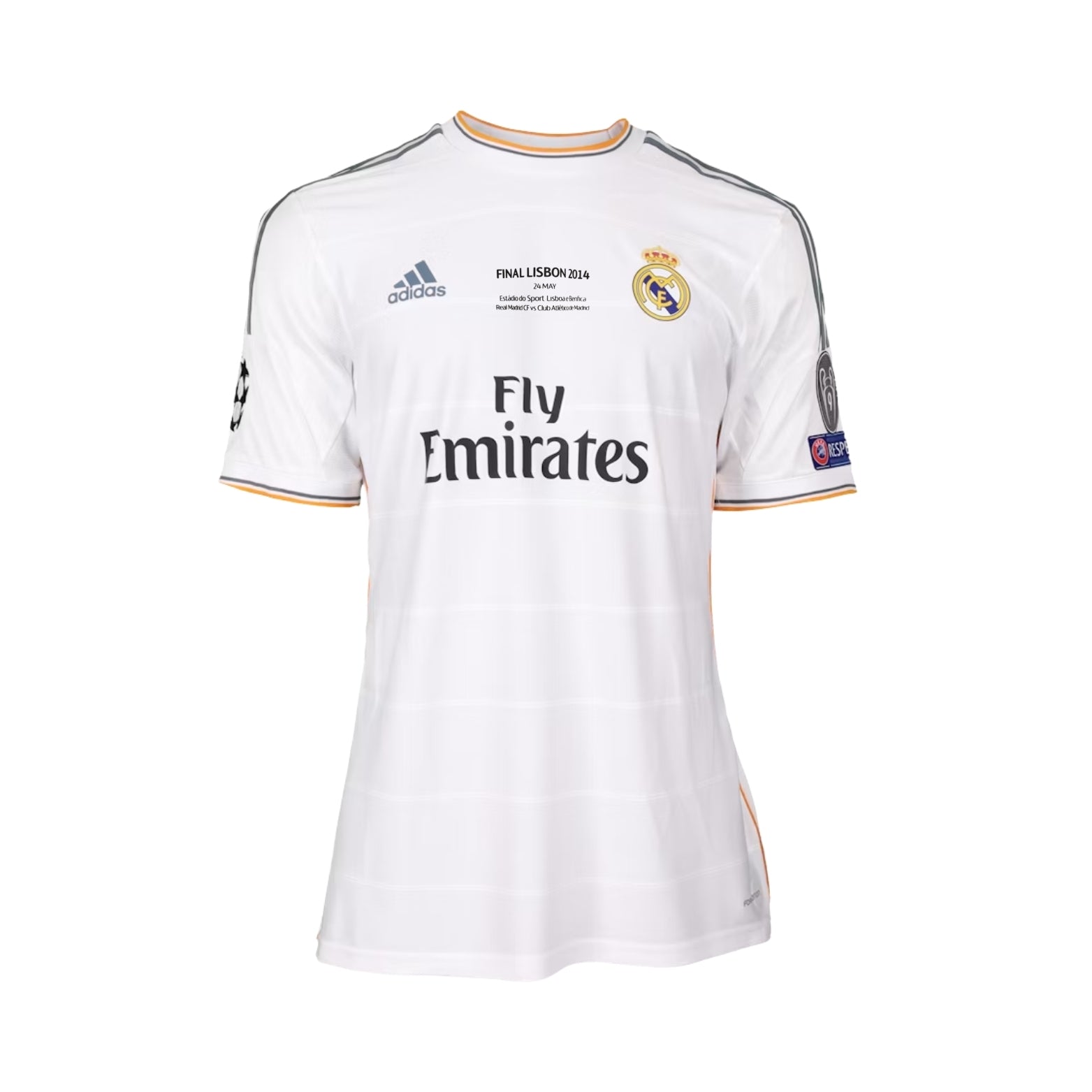 Real Madrid Domicile 13/14 - Finale de la Ligue des Champions