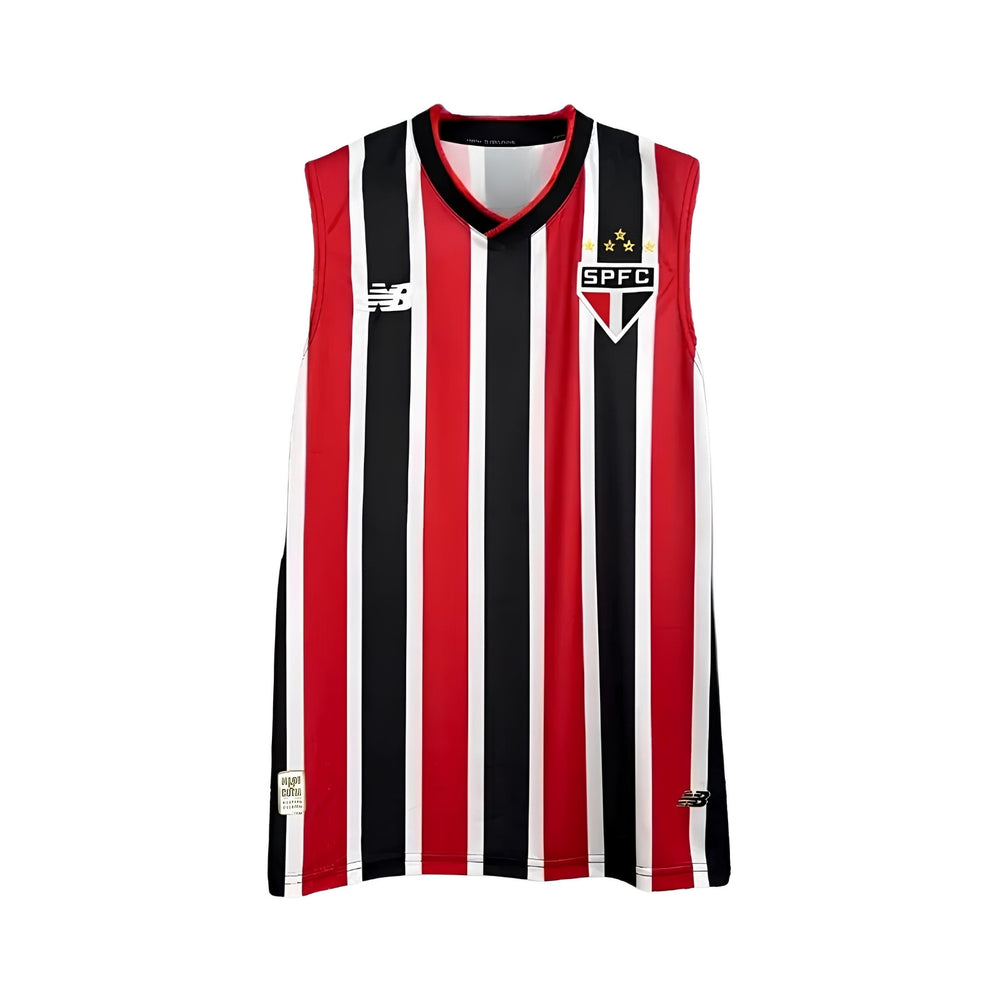 São Paulo Training 23/24 - Sleeveless