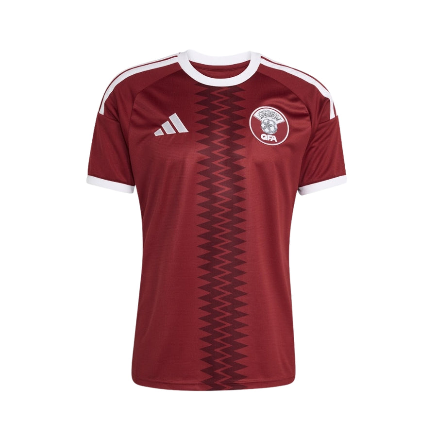 Qatar Home 26/27 - World Cup 2026