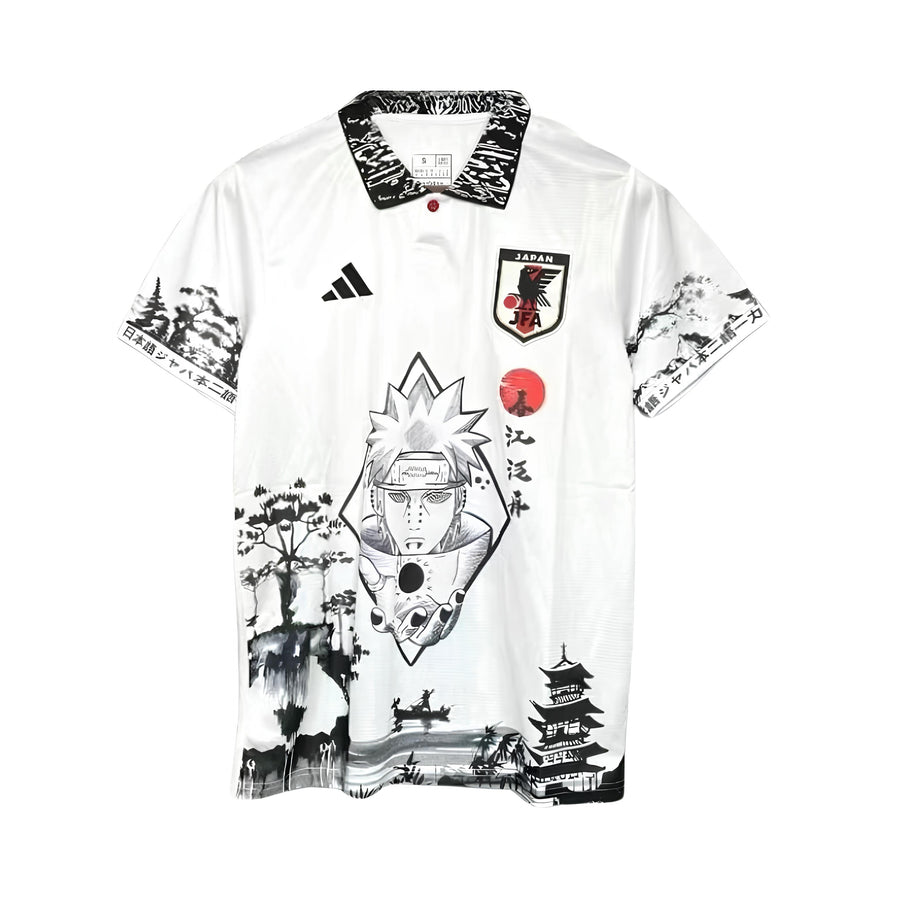 Japan Special Edition Payne 23/24