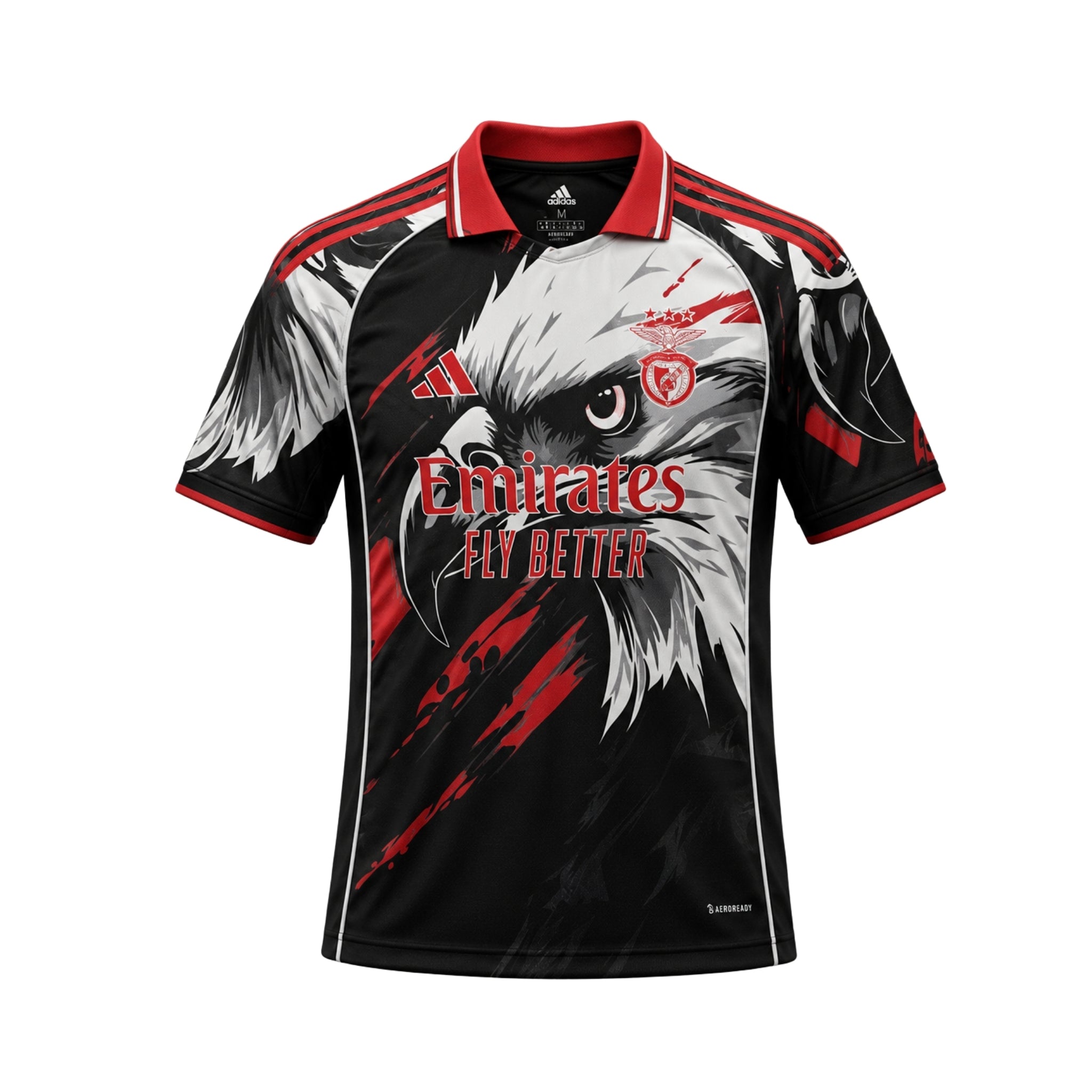 Benfica Special Edition 25/26