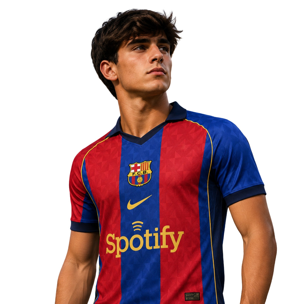 Barcelona Special Edition 26/27 - Player Version