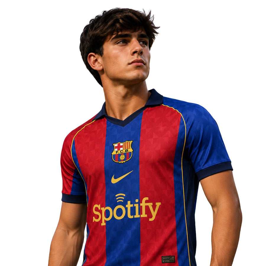 Barcelona Special Edition 26/27 - Player Version