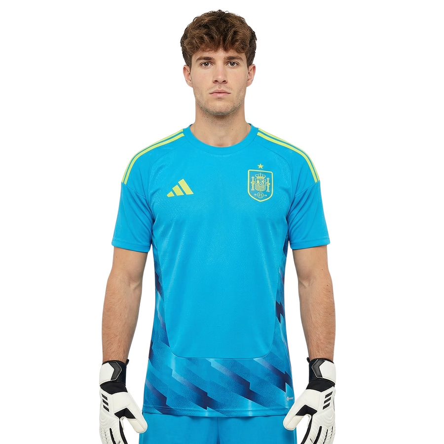 Espagne Gardiens de But 26/27 - Coupe du Monde 2026