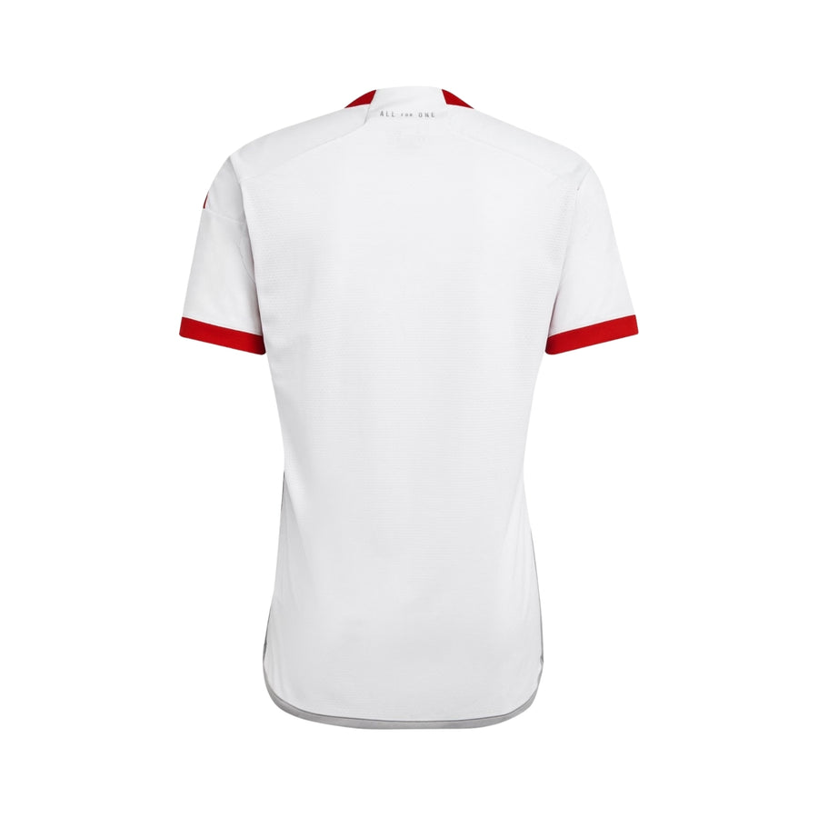 Toronto Away 25/26