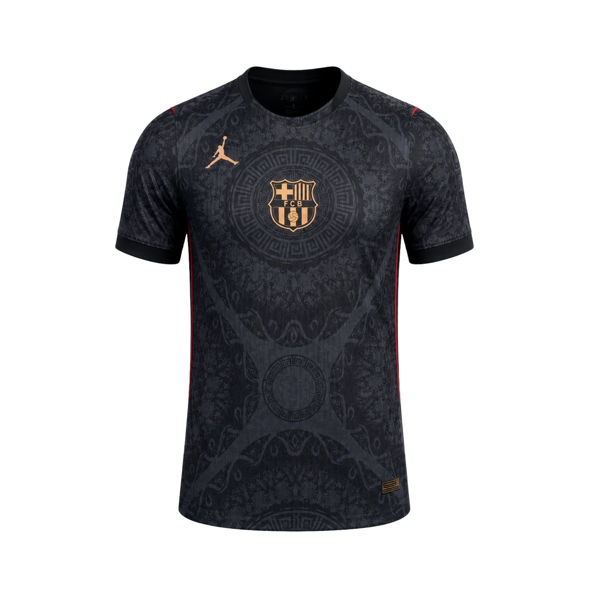 Barcelona Special Edition 26/27 - Player Version
