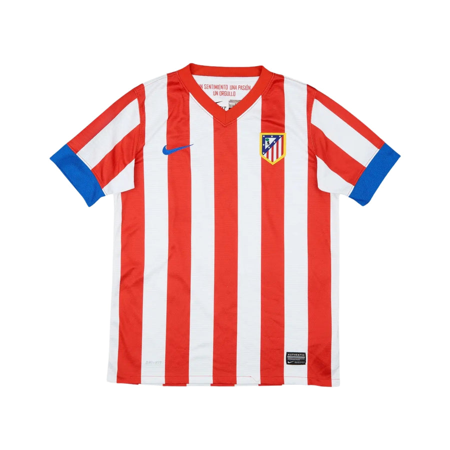 Atlético de Madrid Home 12/13