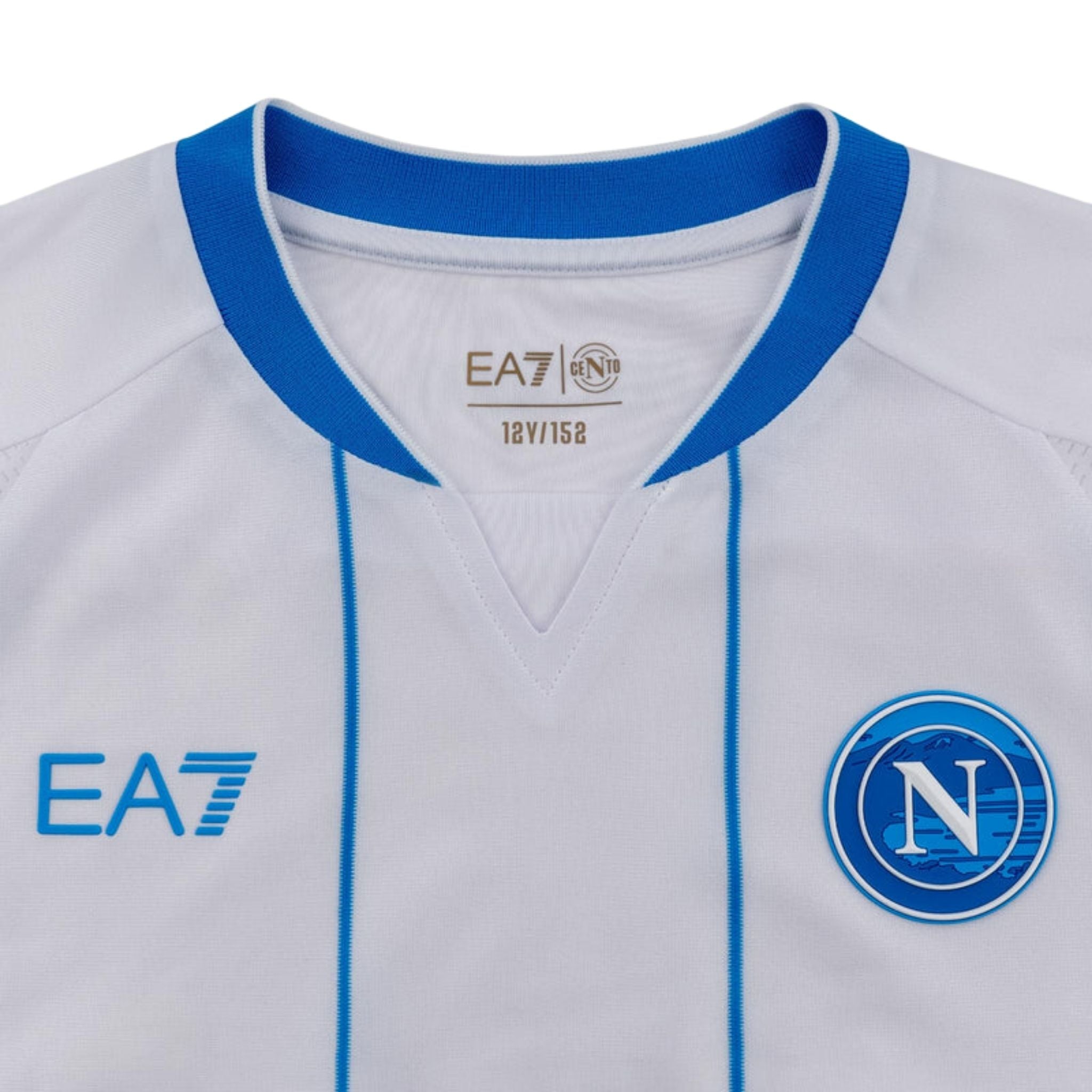 Naples Extérieur 26/27