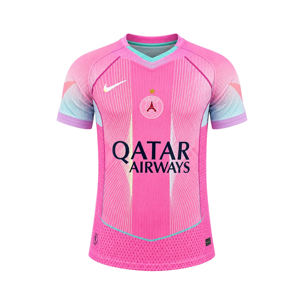 PSG Special Edition 25/26 - Player Version