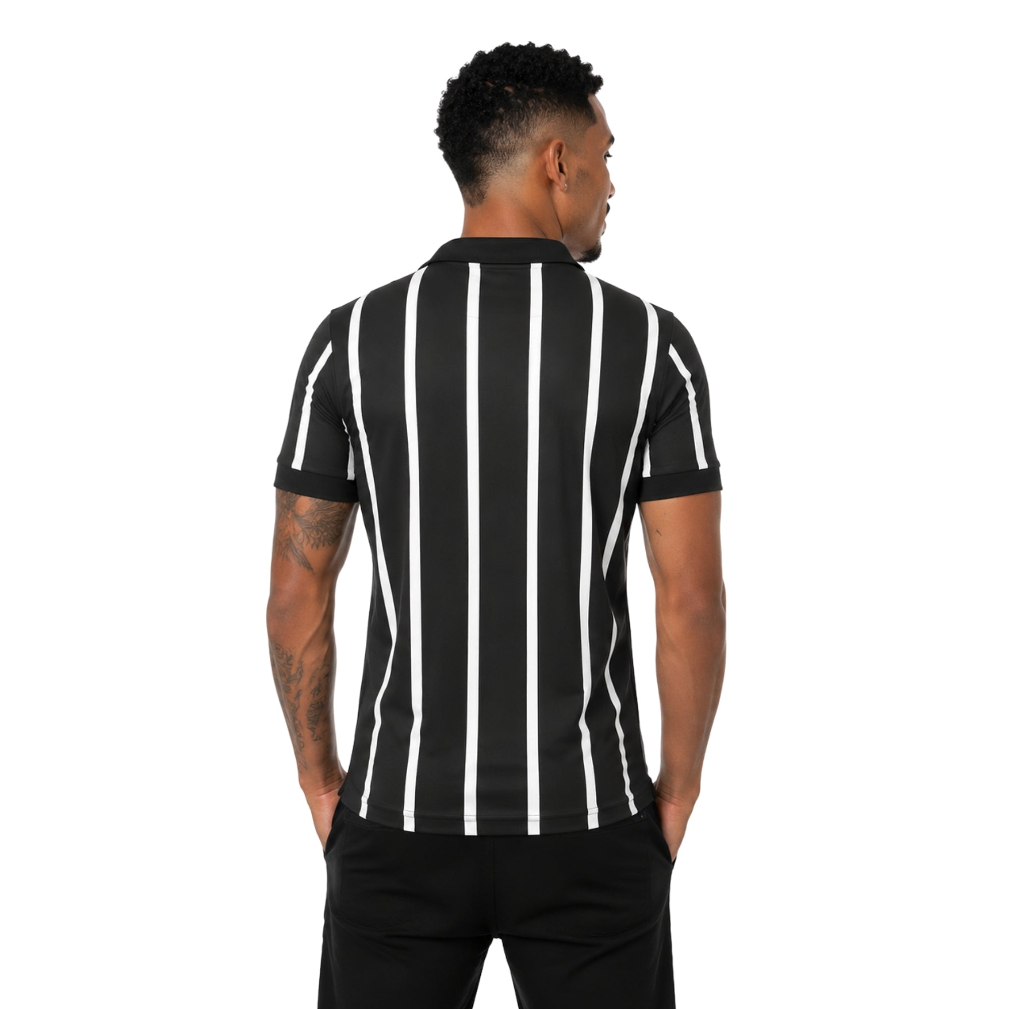 Corinthians Édition Spéciale 25/26 - Version Joueur