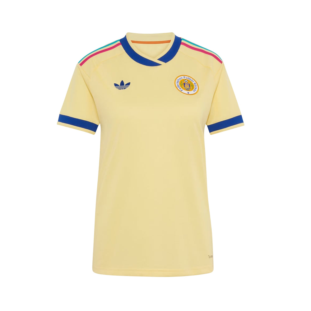 Curaçao Away 26/27 - 2026 World Cup - Women's Version