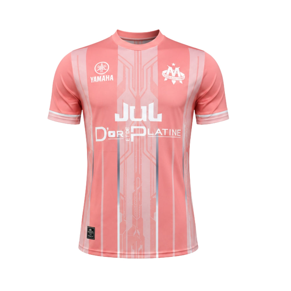 Olympique de Marseille Special Edition 25/26 - Player Version