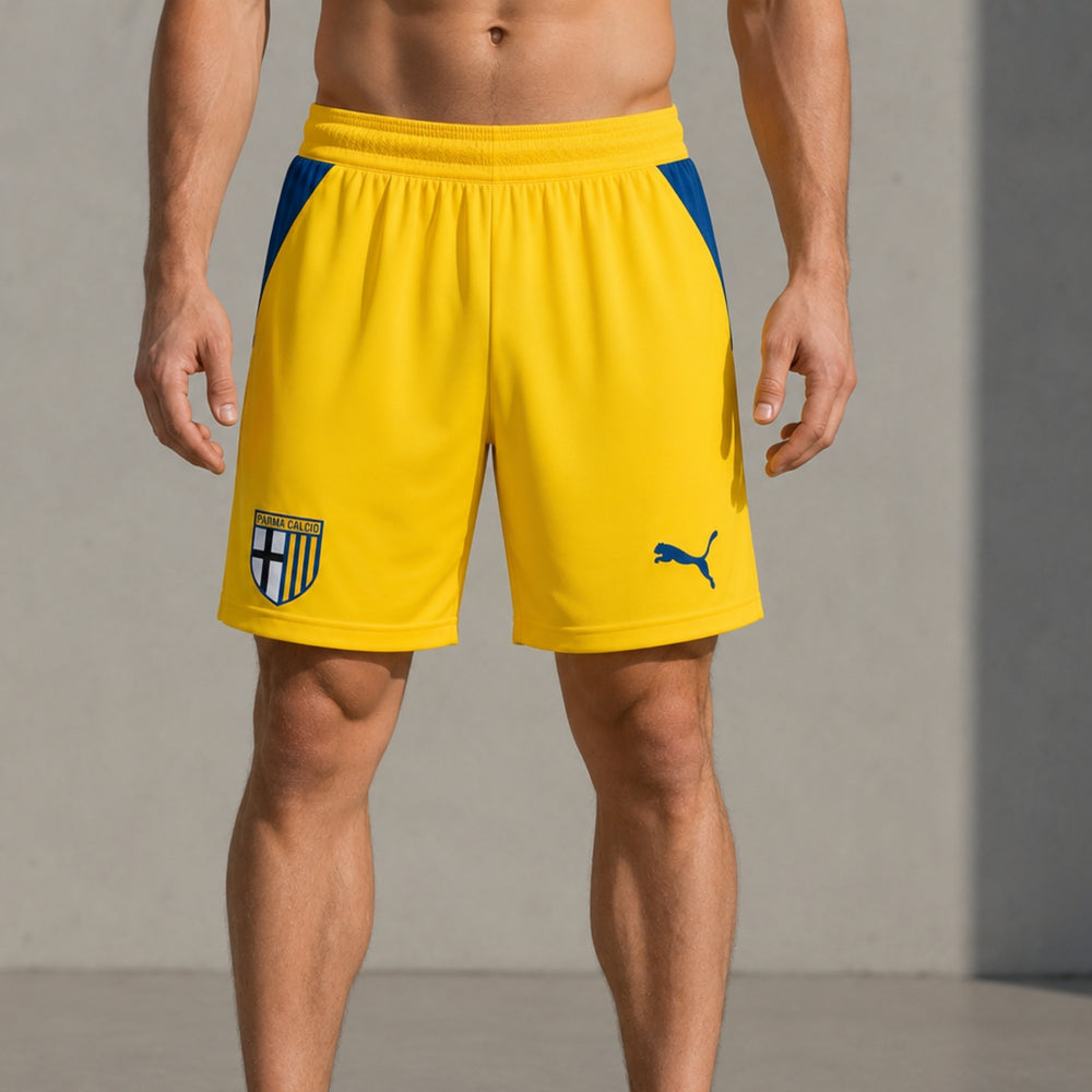 Short Parma Cálcio Extérieur 26/27