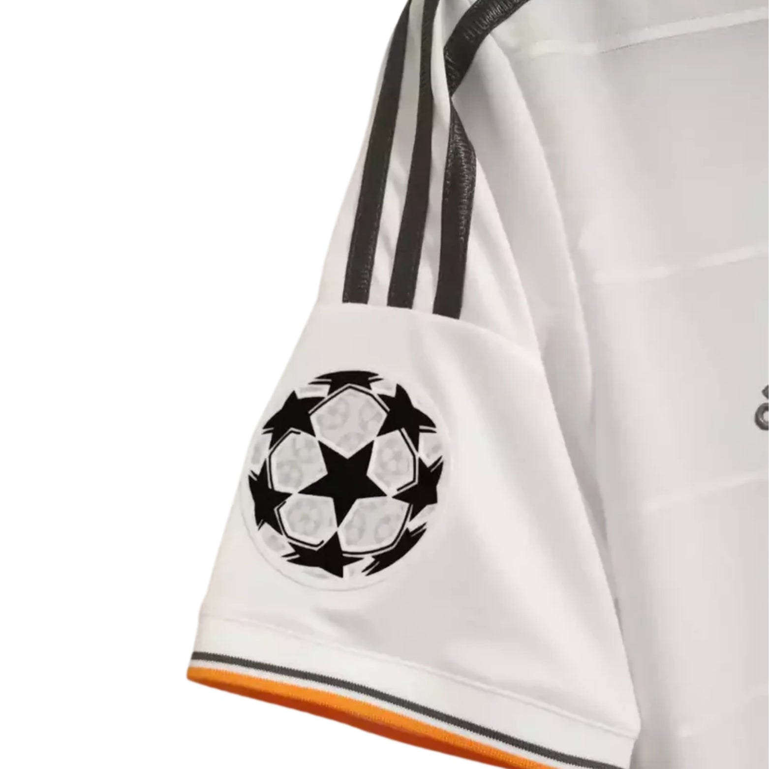 Real Madrid Domicile 13/14 - Finale de la Ligue des Champions