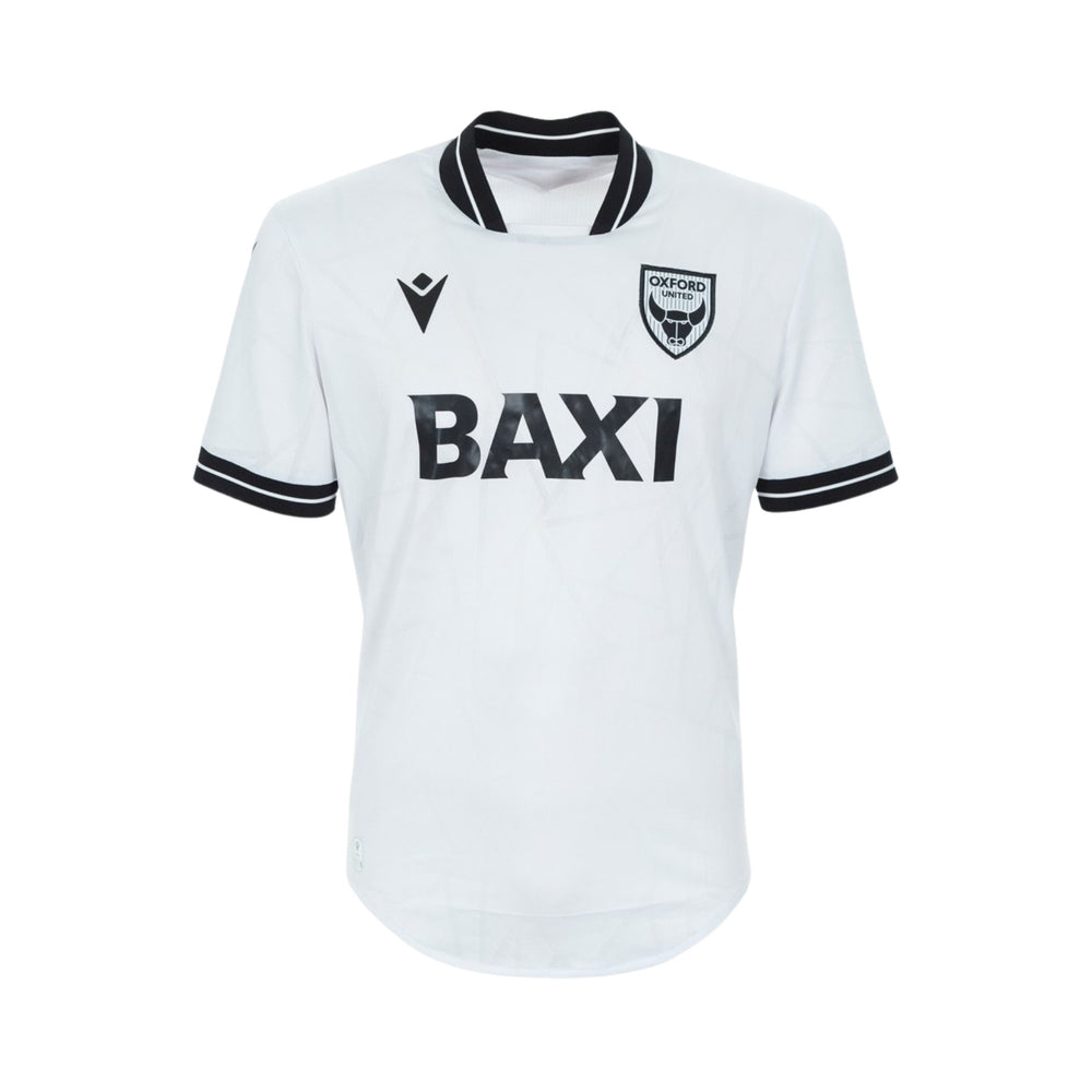 Oxford United Portero 25/26