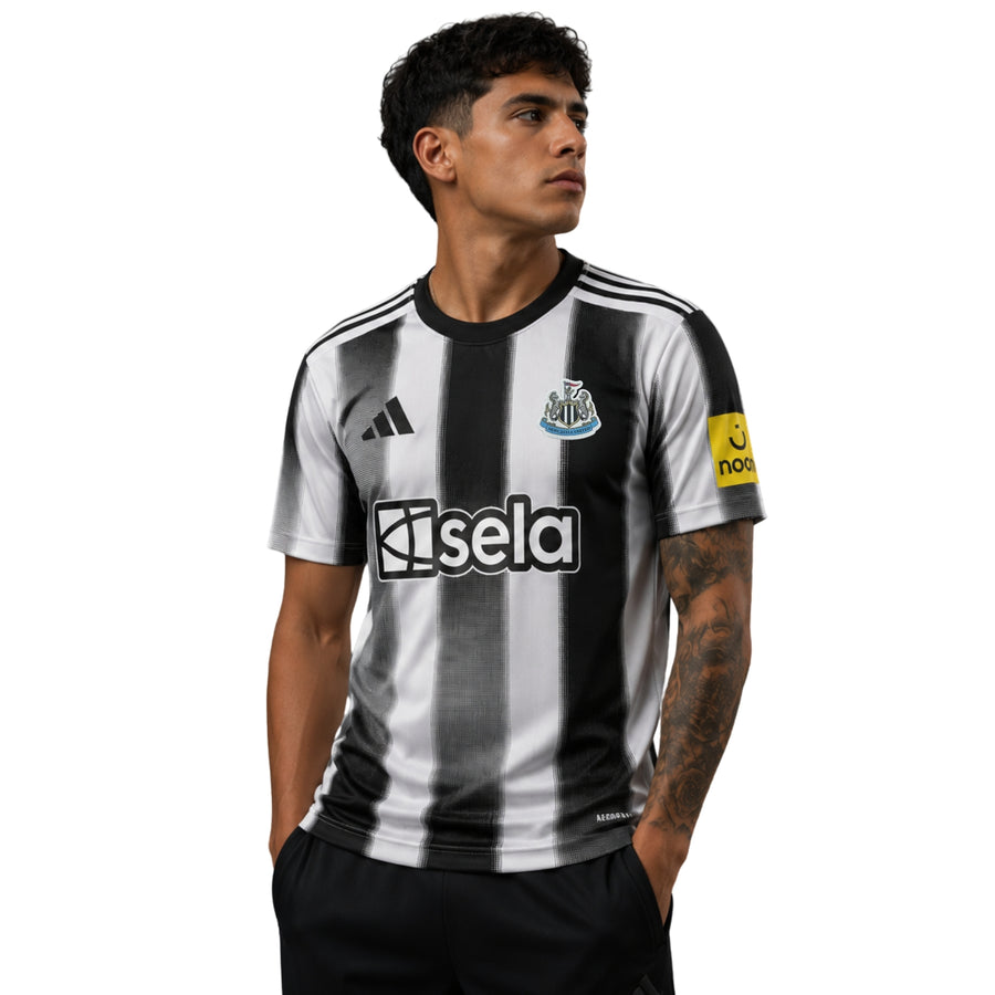 Newcastle United Home 25/26