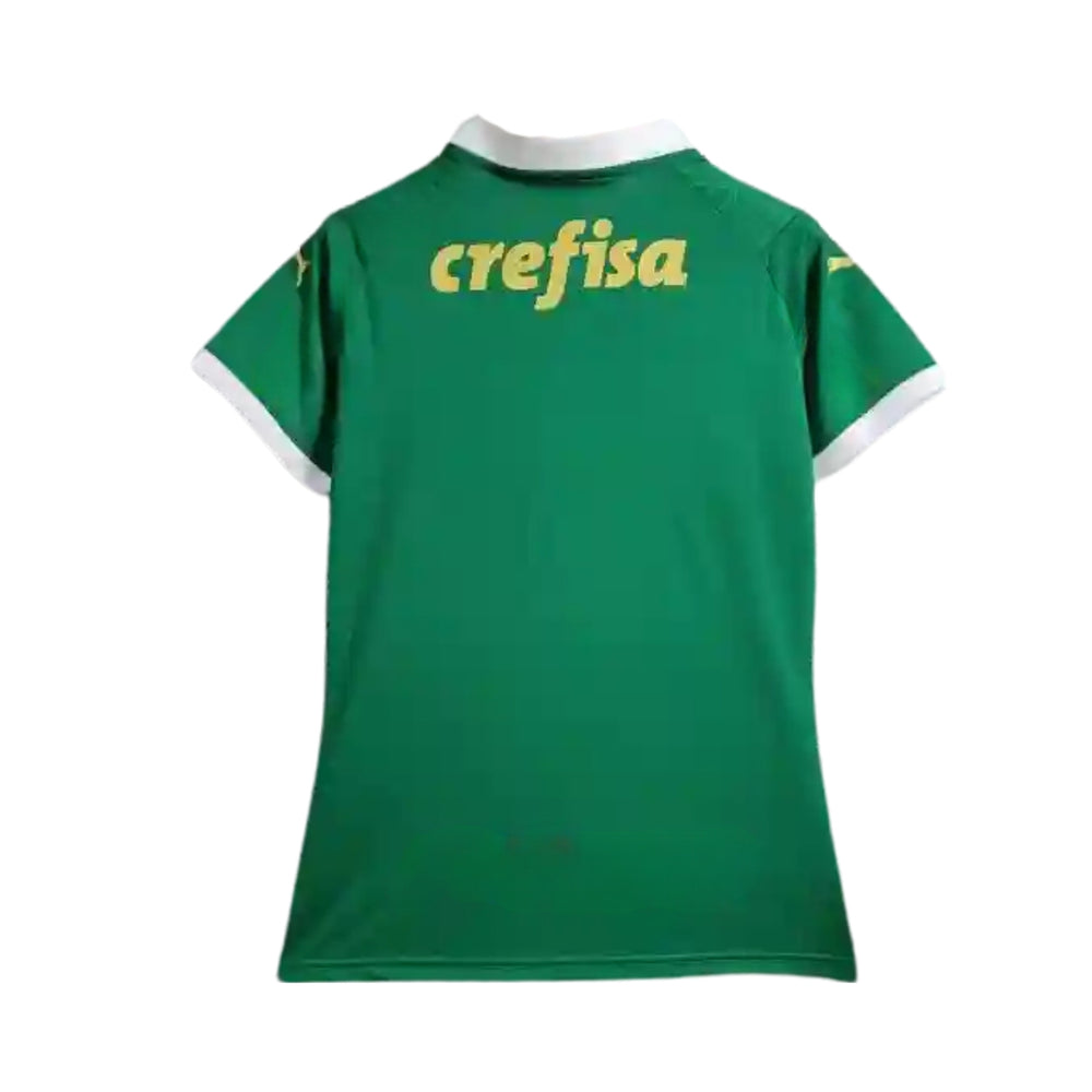 Palmeiras Home 24/25 - Women's Version